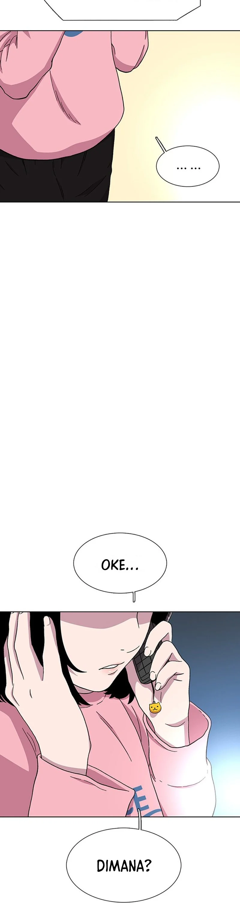 Star Ginseng Store Chapter 26 Gambar 41