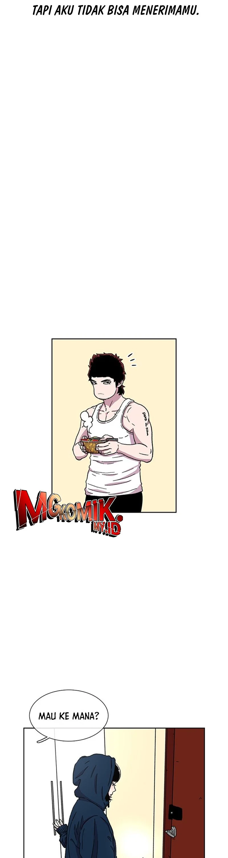 Star Ginseng Store Chapter 26 Gambar 44