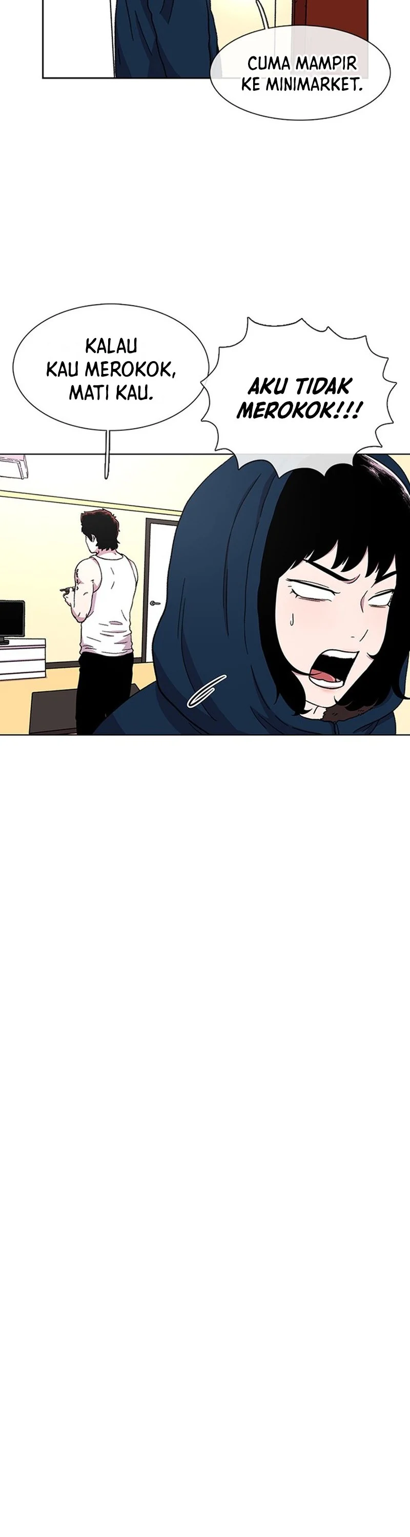 Star Ginseng Store Chapter 26 Gambar 45