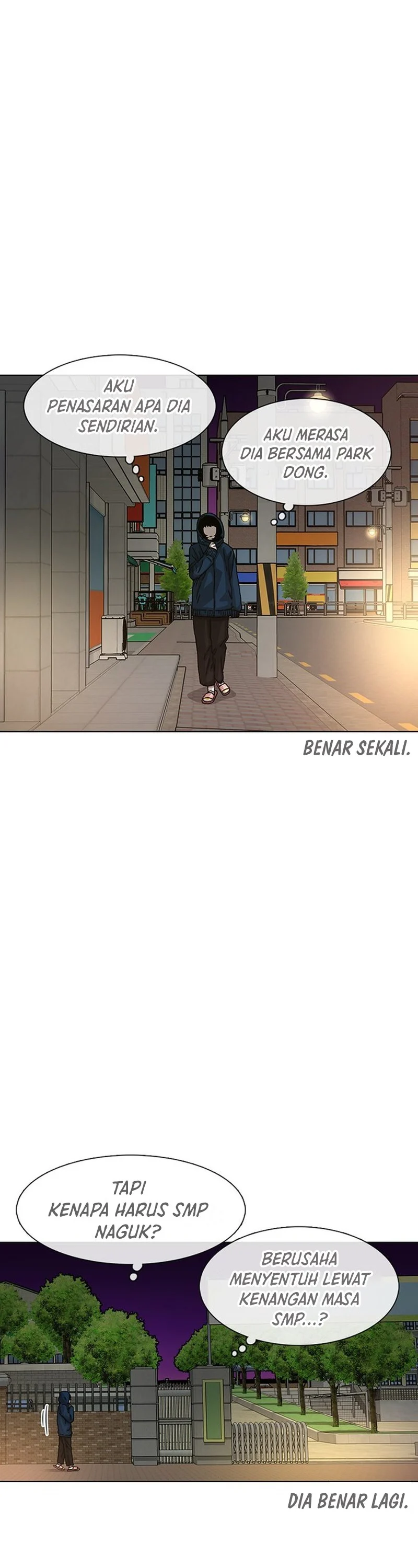 Star Ginseng Store Chapter 26 Gambar 46