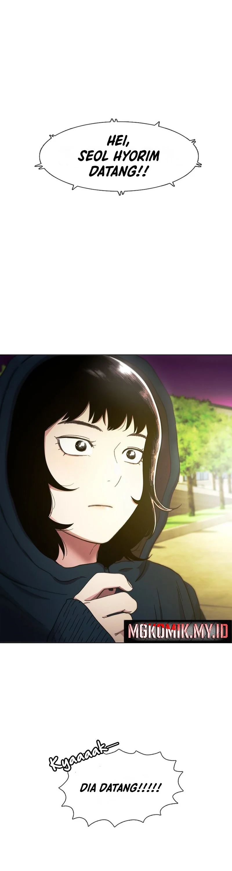 Star Ginseng Store Chapter 26 Gambar 48