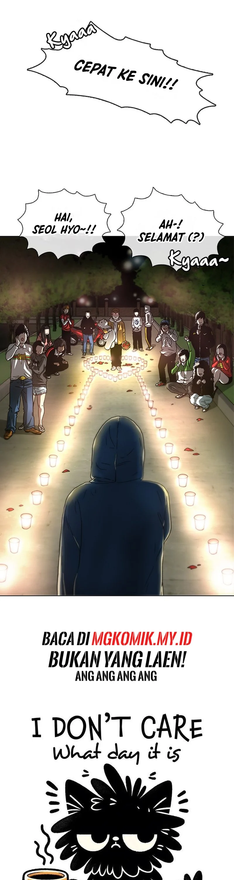 Star Ginseng Store Chapter 26 Gambar 49
