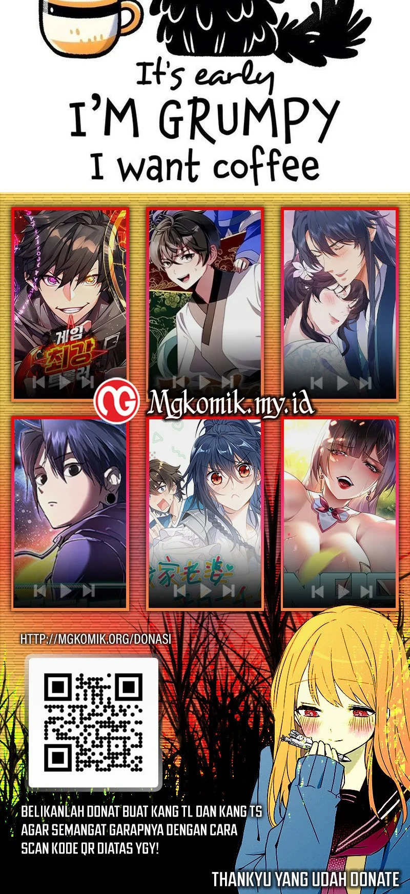 Star Ginseng Store Chapter 26 Gambar 50