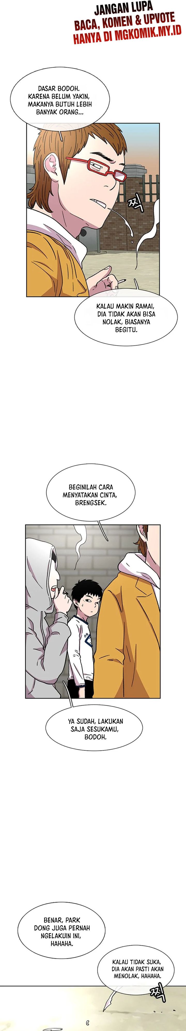 Star Ginseng Store Chapter 27 Gambar 8