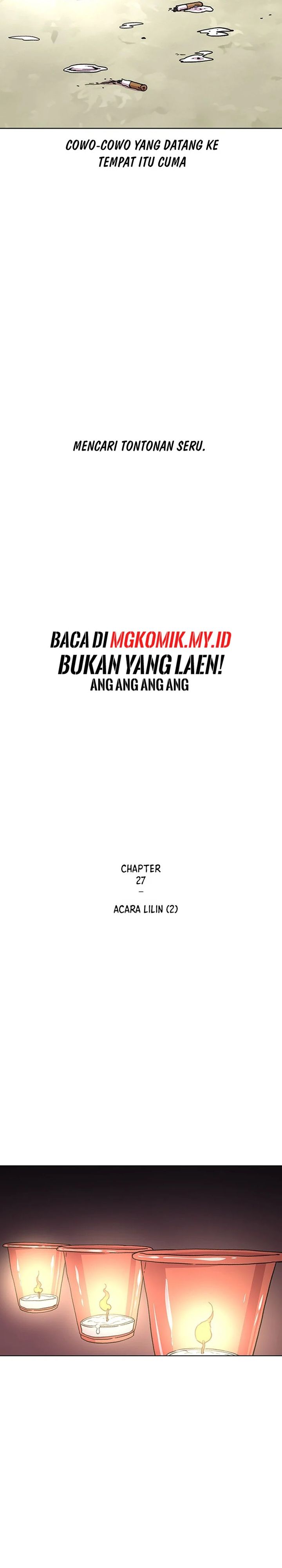 Star Ginseng Store Chapter 27 Gambar 9