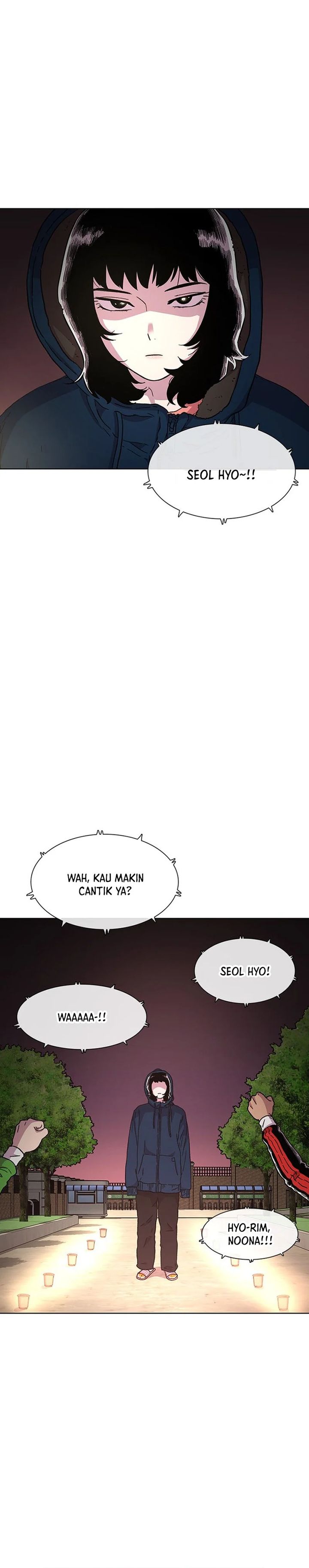 Star Ginseng Store Chapter 27 Gambar 10