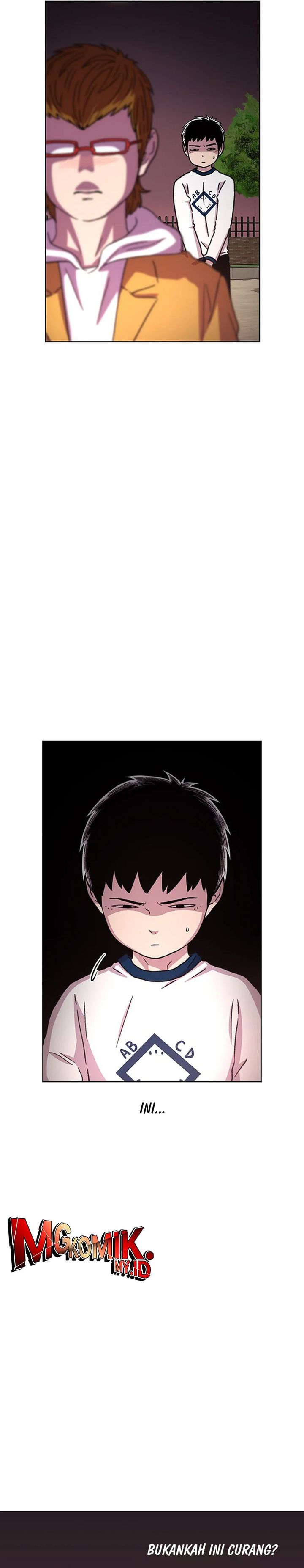 Star Ginseng Store Chapter 27 Gambar 11