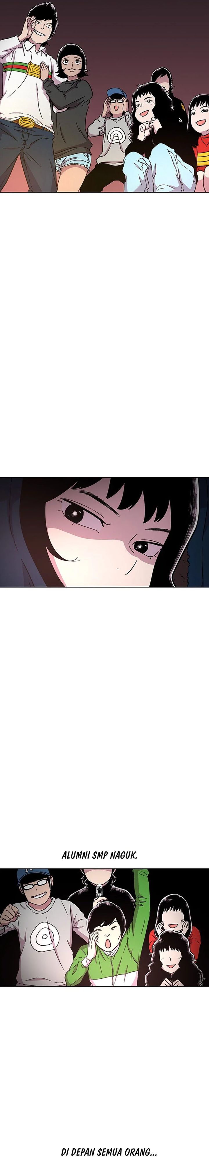 Star Ginseng Store Chapter 27 Gambar 12