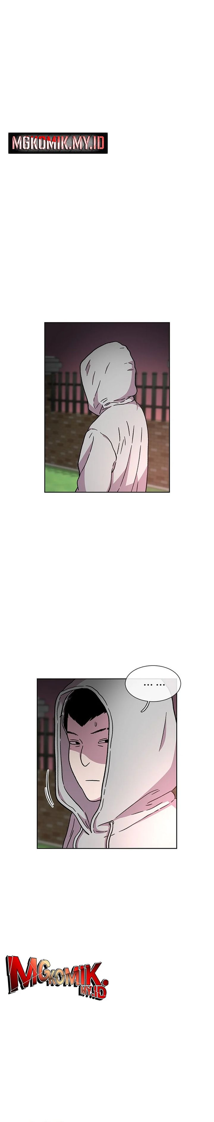 Star Ginseng Store Chapter 27 Gambar 15
