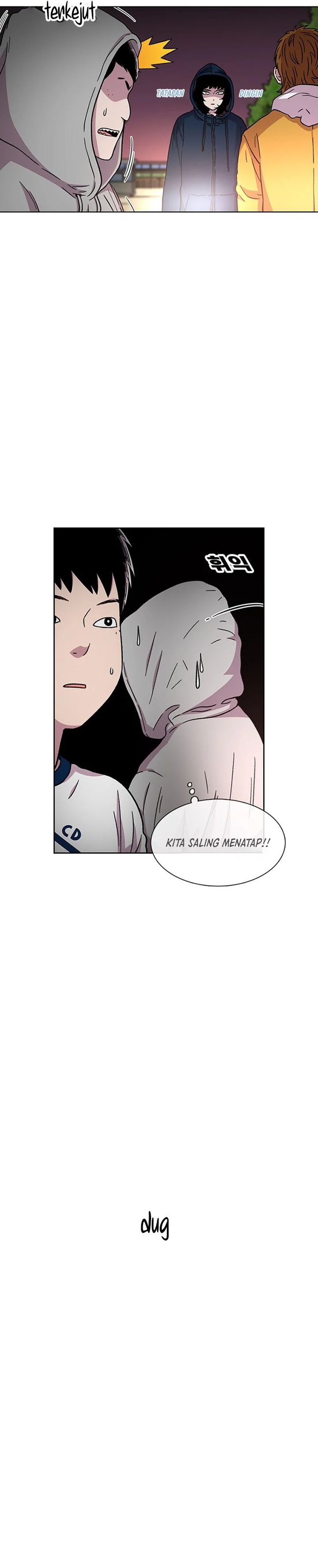 Star Ginseng Store Chapter 27 Gambar 16