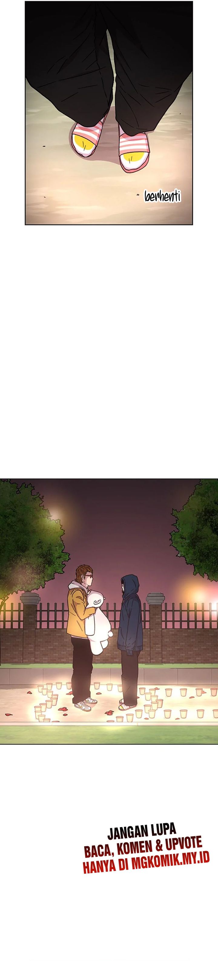 Star Ginseng Store Chapter 27 Gambar 17