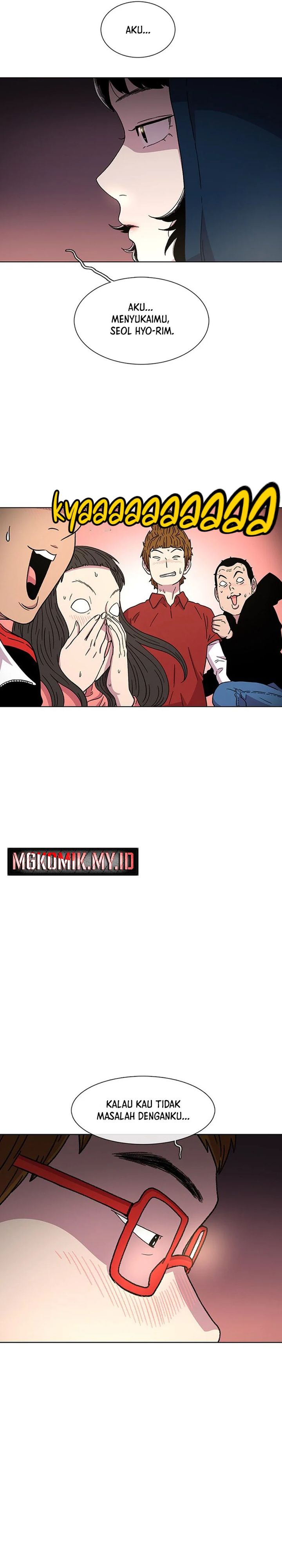 Star Ginseng Store Chapter 27 Gambar 19