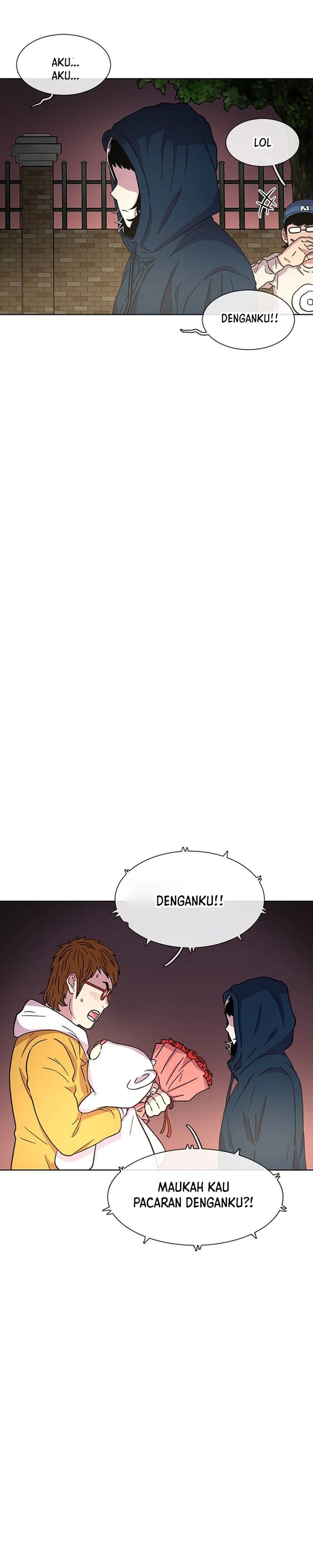 Star Ginseng Store Chapter 27 Gambar 20