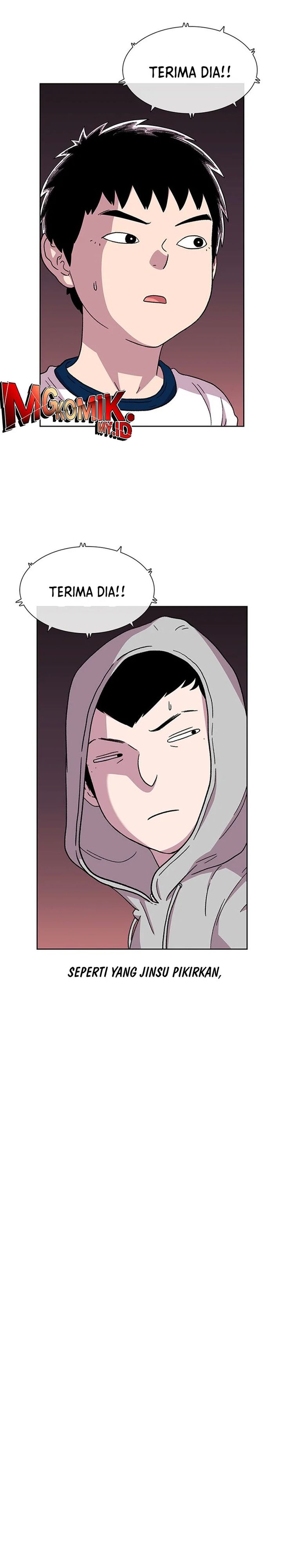 Star Ginseng Store Chapter 27 Gambar 22