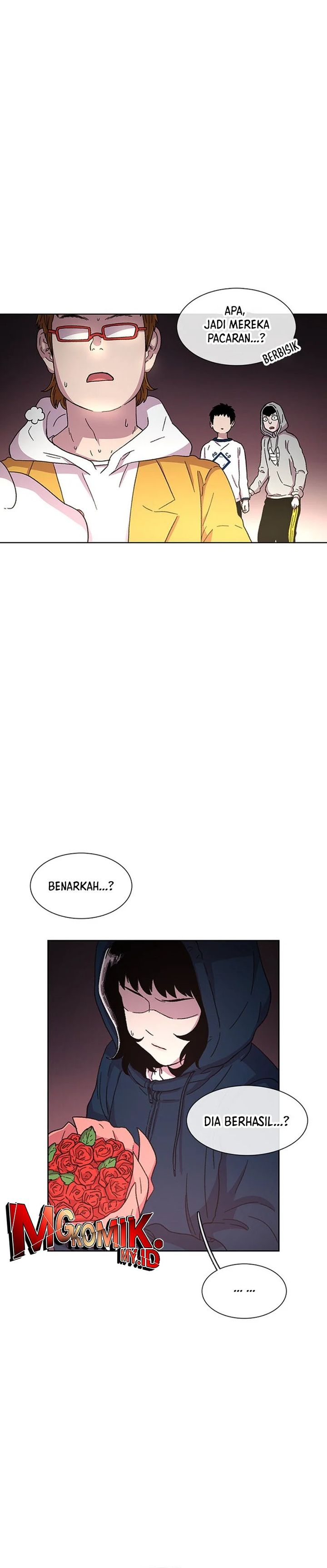 Star Ginseng Store Chapter 27 Gambar 30