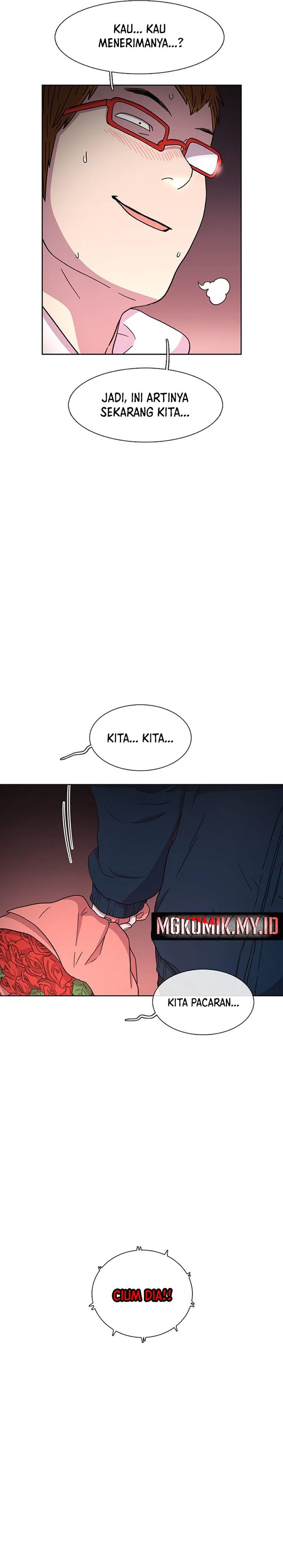 Star Ginseng Store Chapter 27 Gambar 31