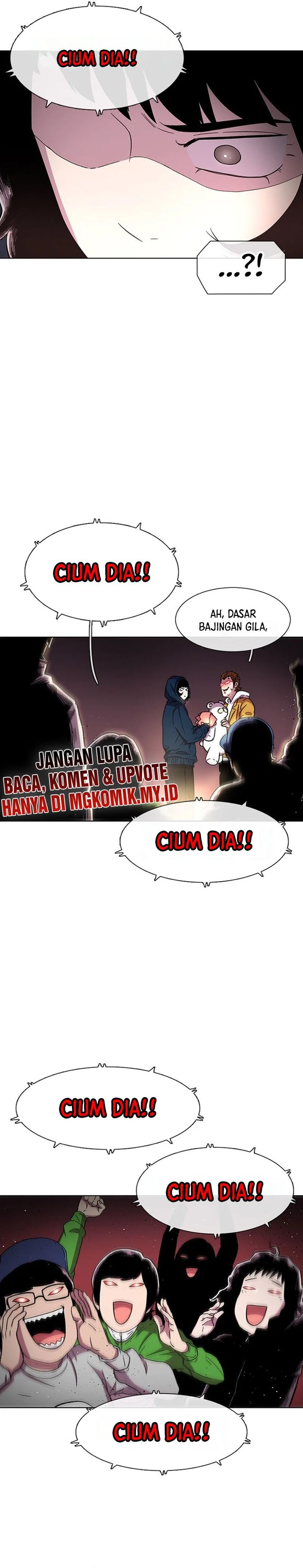 Star Ginseng Store Chapter 27 Gambar 32