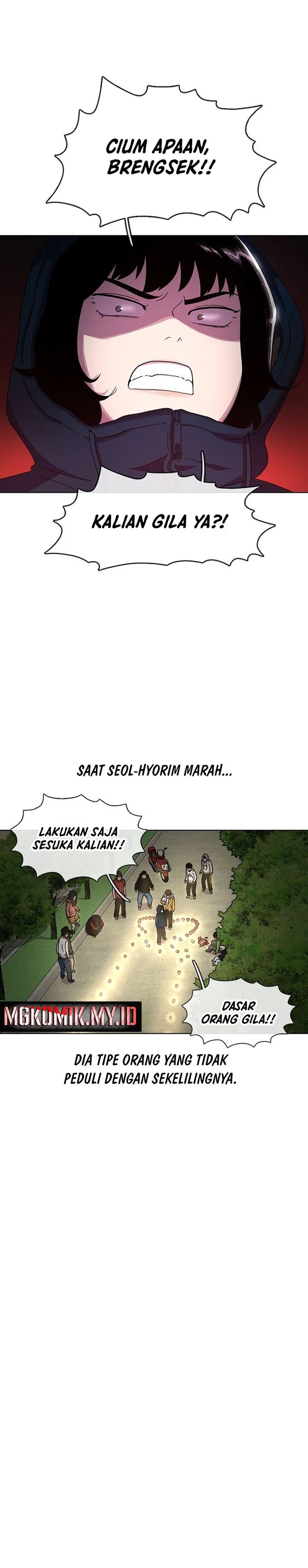 Star Ginseng Store Chapter 27 Gambar 36