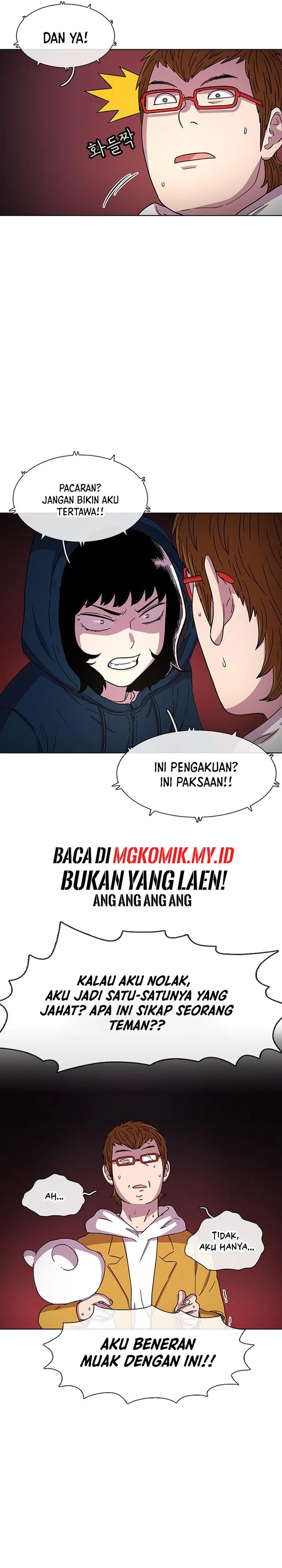 Star Ginseng Store Chapter 27 Gambar 37
