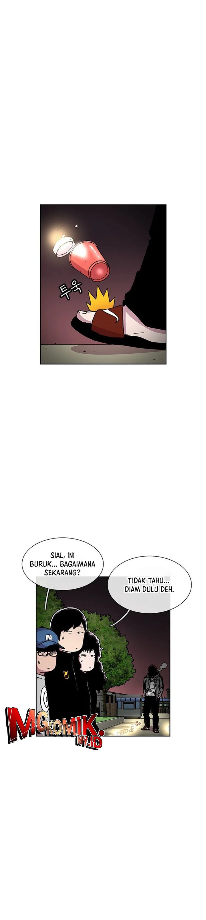 Star Ginseng Store Chapter 27 Gambar 38