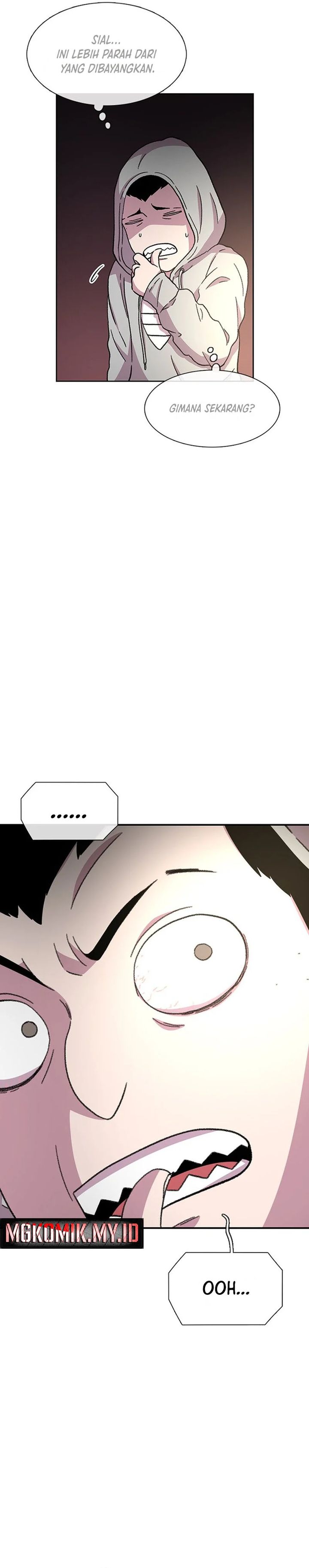 Star Ginseng Store Chapter 27 Gambar 39