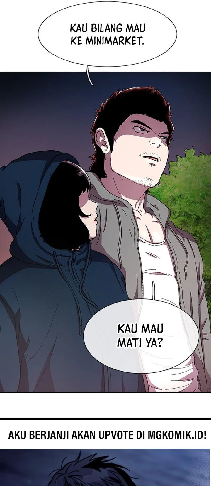 Star Ginseng Store Chapter 27 Gambar 41