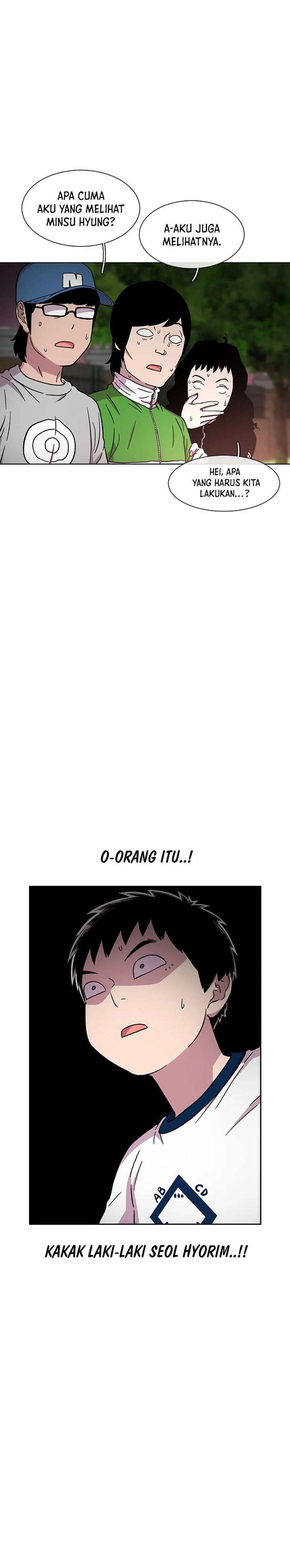 Star Ginseng Store Chapter 28 Gambar 4