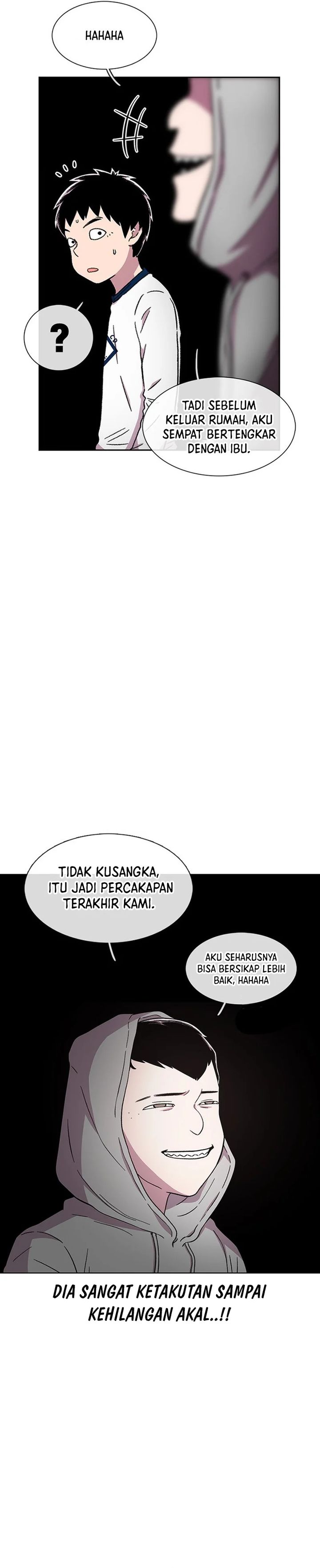 Star Ginseng Store Chapter 28 Gambar 5