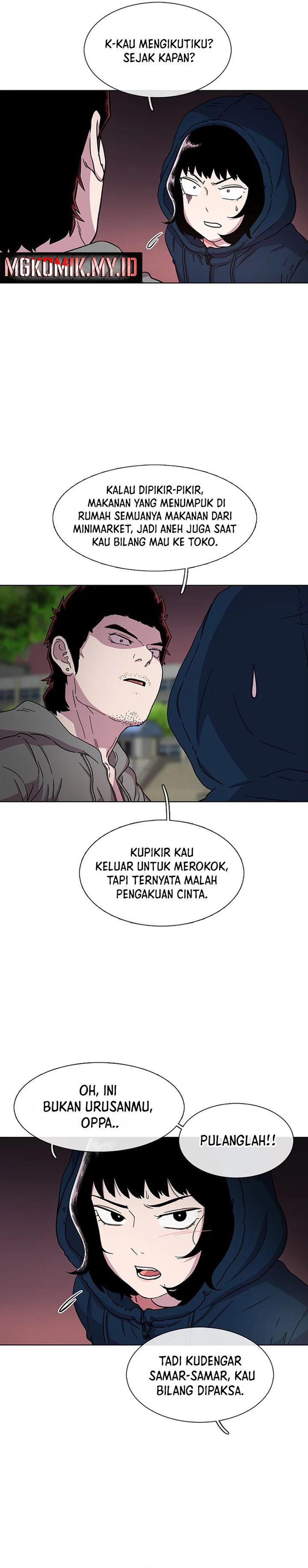 Star Ginseng Store Chapter 28 Gambar 6