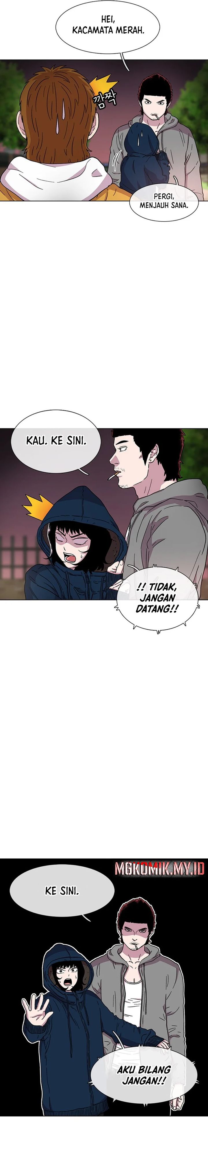 Star Ginseng Store Chapter 28 Gambar 7