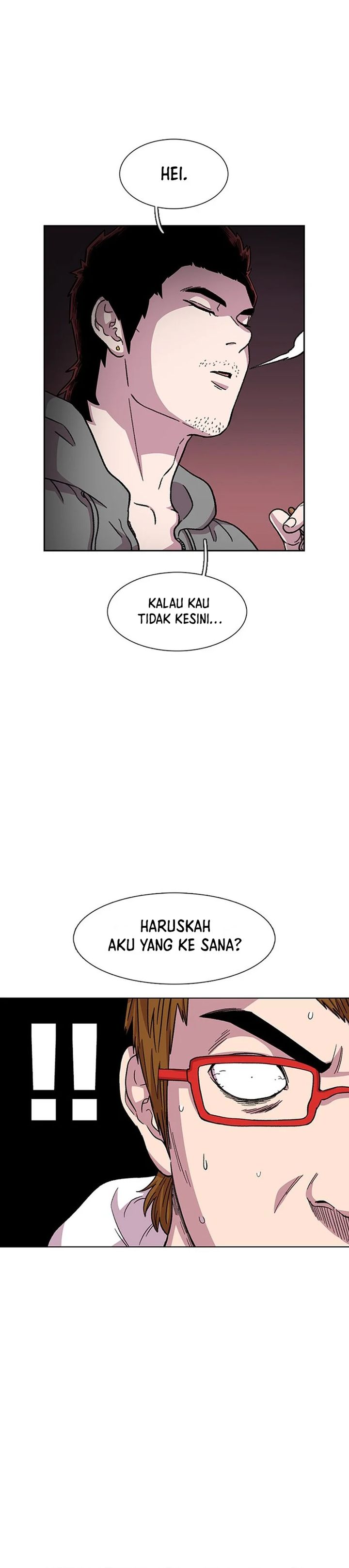 Star Ginseng Store Chapter 28 Gambar 9