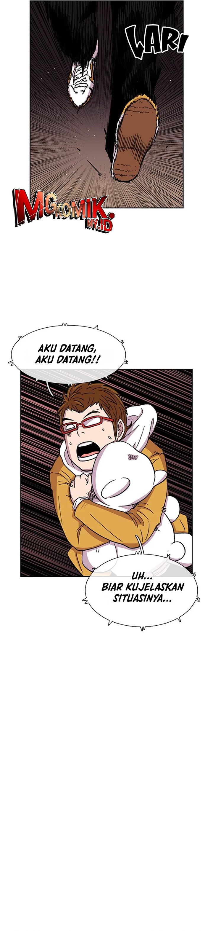 Star Ginseng Store Chapter 28 Gambar 10
