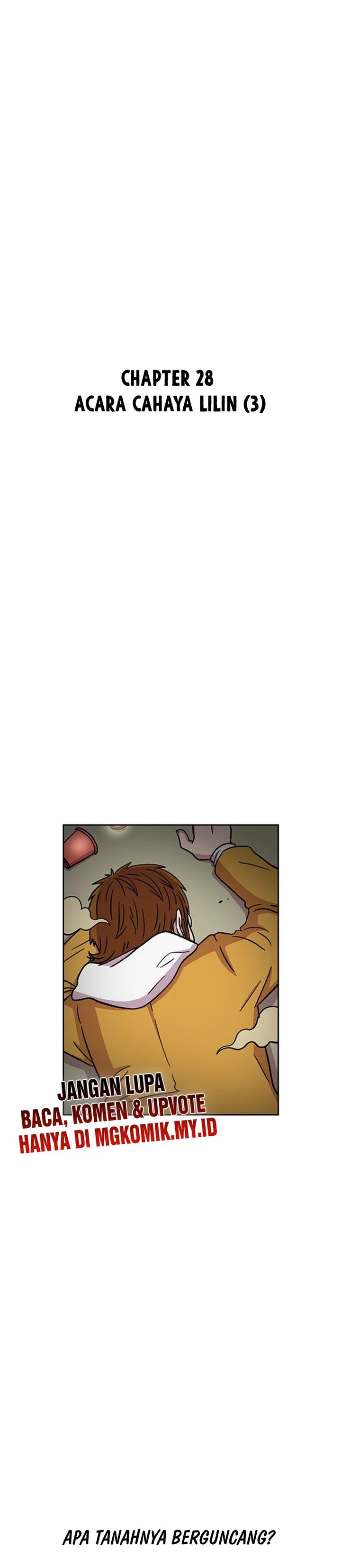 Star Ginseng Store Chapter 28 Gambar 12