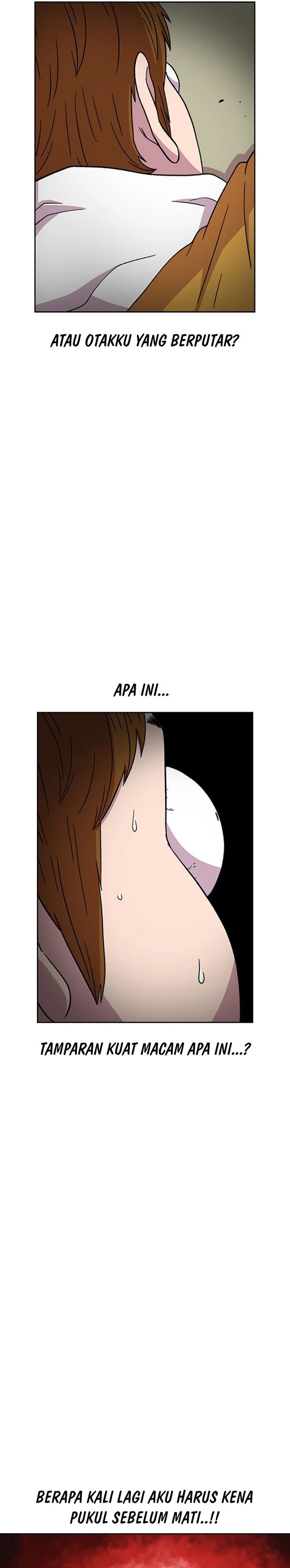 Star Ginseng Store Chapter 28 Gambar 13