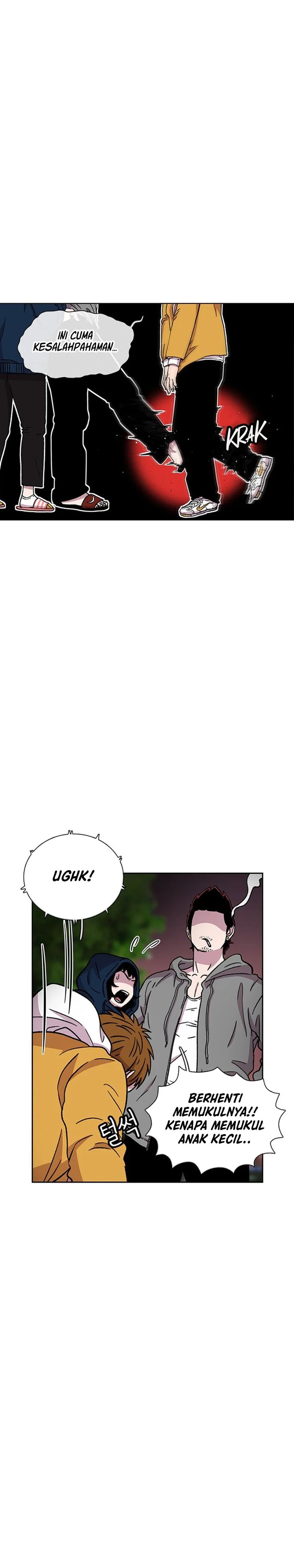 Star Ginseng Store Chapter 28 Gambar 15
