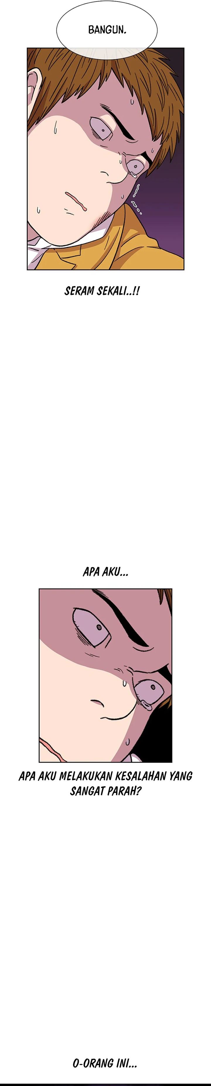 Star Ginseng Store Chapter 28 Gambar 16