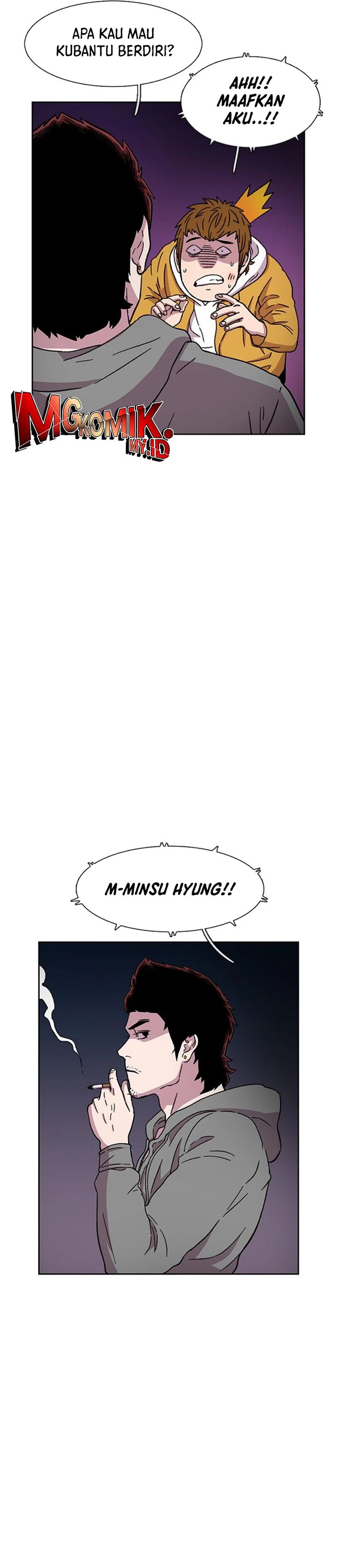 Star Ginseng Store Chapter 28 Gambar 18