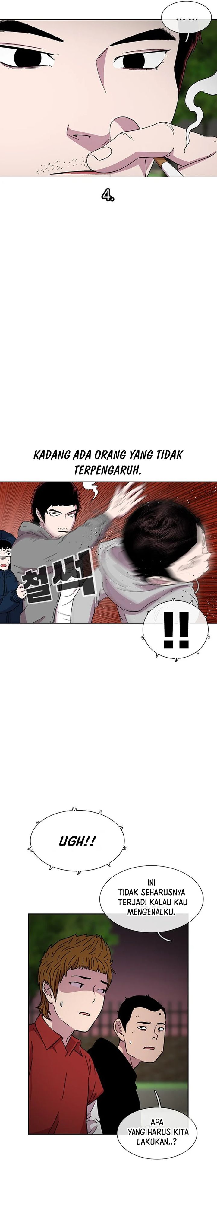 Star Ginseng Store Chapter 28 Gambar 21