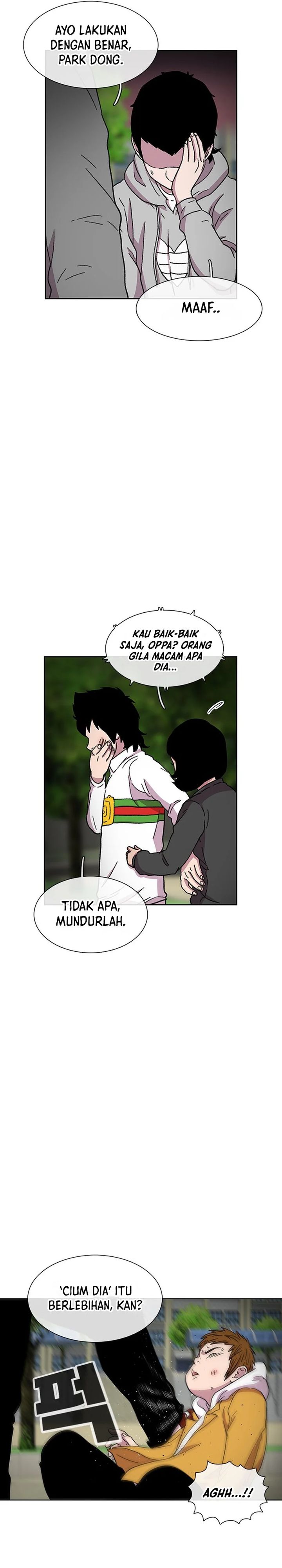 Star Ginseng Store Chapter 28 Gambar 23