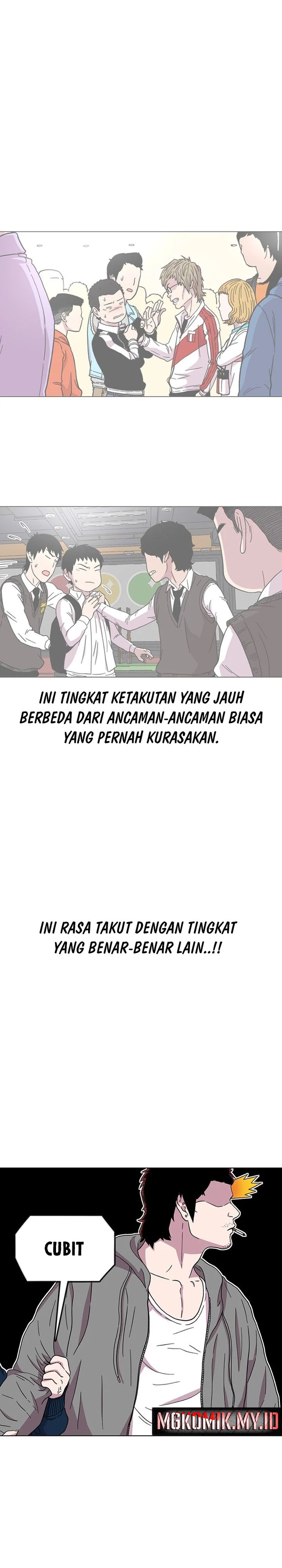 Star Ginseng Store Chapter 28 Gambar 25