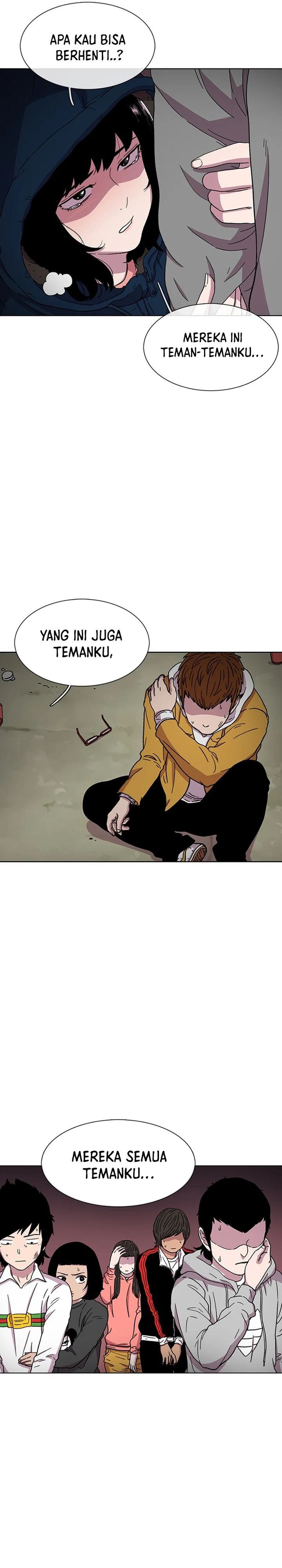 Star Ginseng Store Chapter 28 Gambar 27