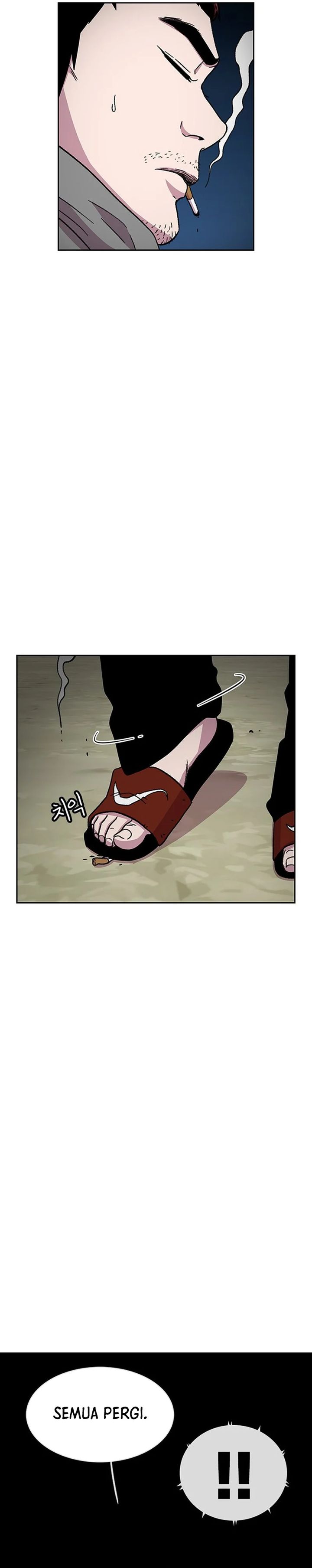 Star Ginseng Store Chapter 28 Gambar 29