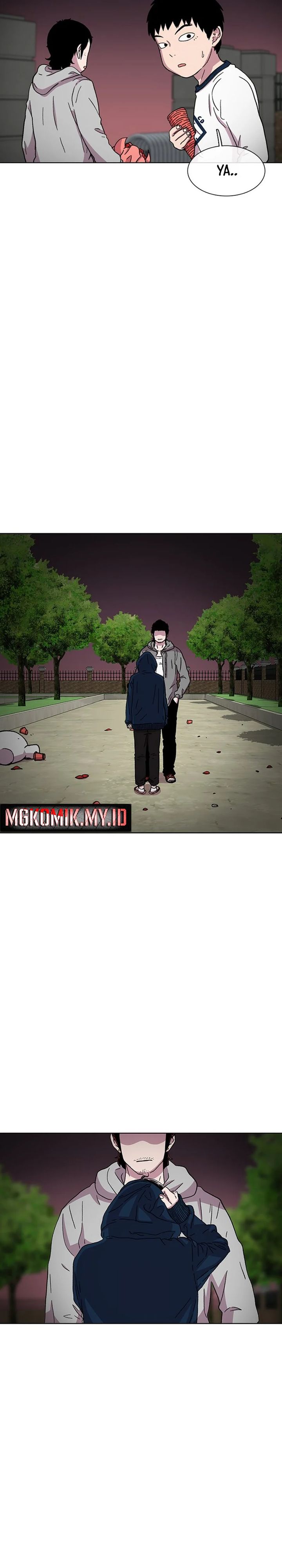 Star Ginseng Store Chapter 28 Gambar 31