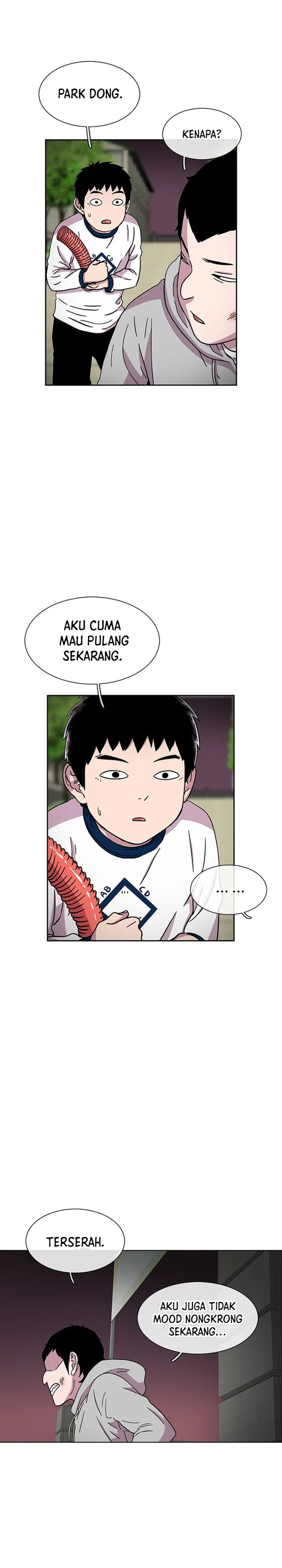 Star Ginseng Store Chapter 28 Gambar 32