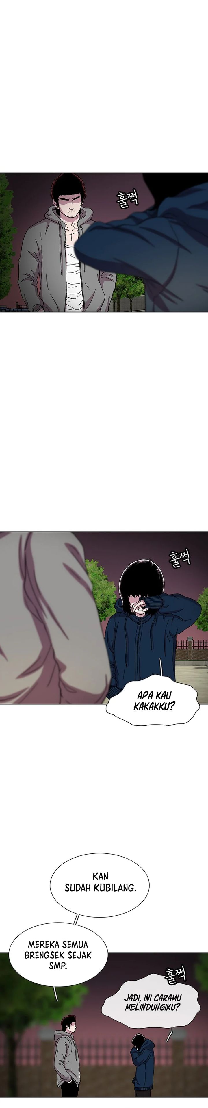 Star Ginseng Store Chapter 28 Gambar 34