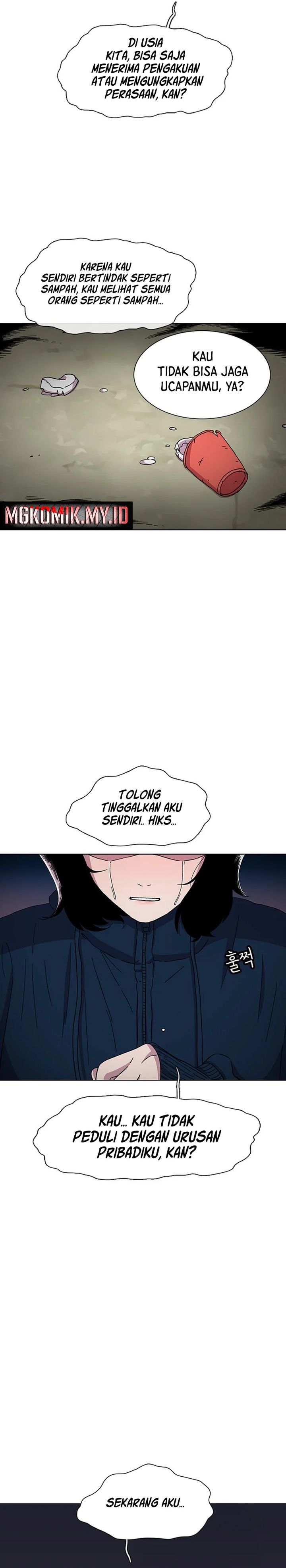 Star Ginseng Store Chapter 28 Gambar 35