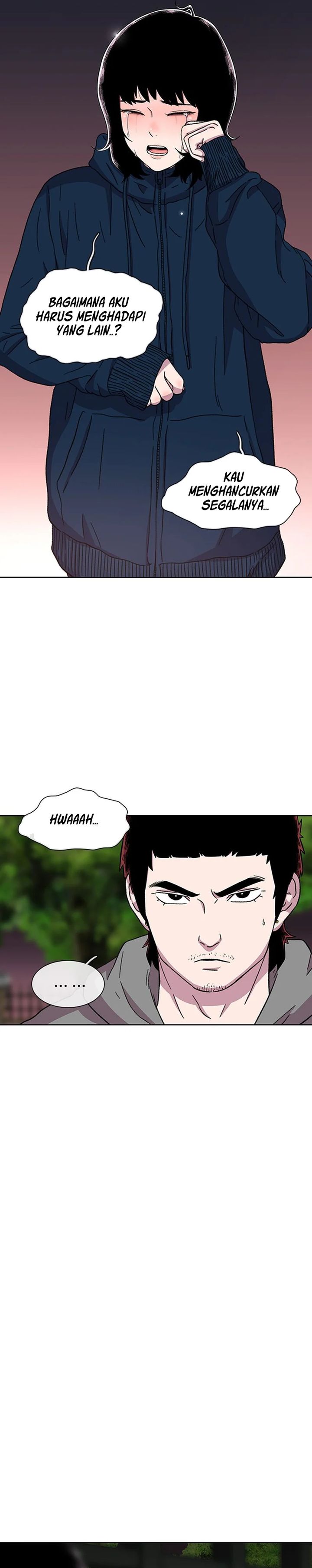 Star Ginseng Store Chapter 28 Gambar 36