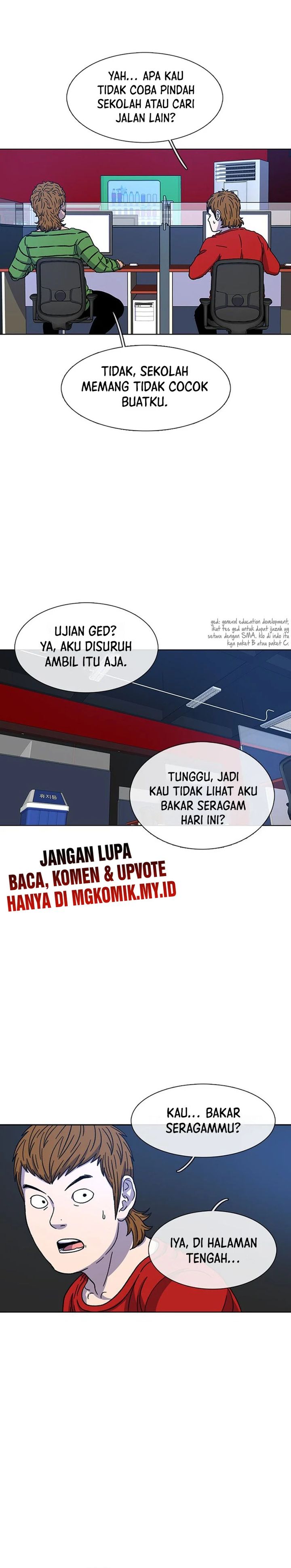 Star Ginseng Store Chapter 31 Gambar 2