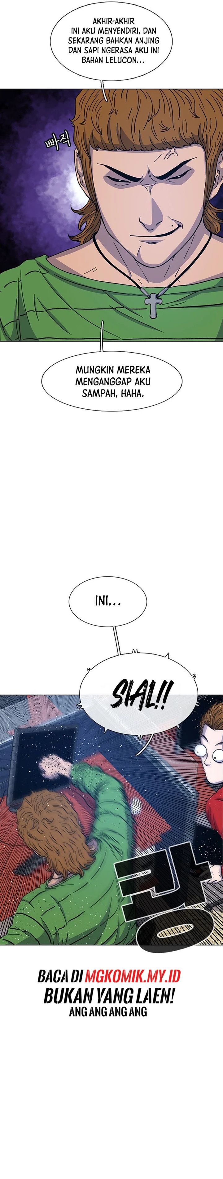 Star Ginseng Store Chapter 31 Gambar 8