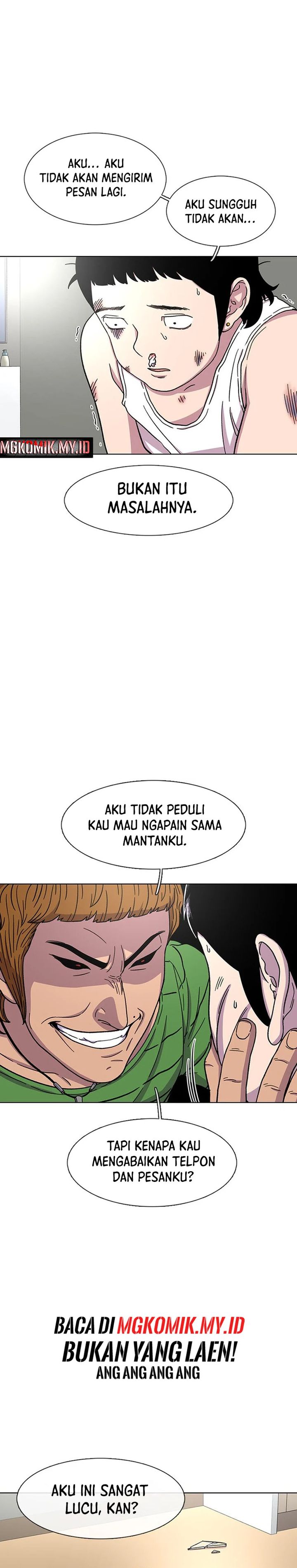 Star Ginseng Store Chapter 31 Gambar 13
